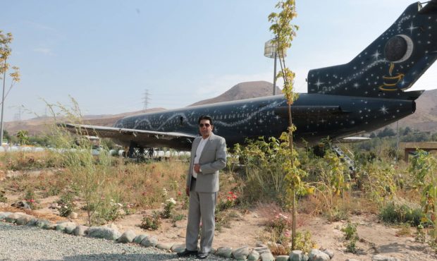 یک پروژه گردشگری و ۱۰ سال اختلاف؛ هواپیمای لواسان چرا هنوز زمینگیر است؟ یک پروژه گردشگری و ۱۰ سال اختلاف؛ هواپیمای لواسان چرا هنوز زمینگیر است؟
